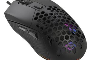 Sandberg FlexCover 6D Gamer Mouse