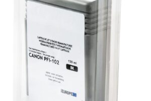 Toner Black for CANON