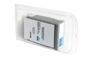 Toner Cyan for CANON