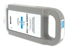 Toner Cyan for CANON
