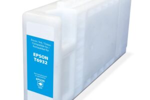 Toner Cyan for EPSON