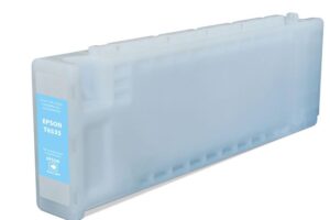 Toner Cyan Light for EPSON