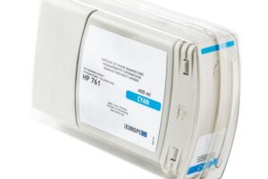 Toner Cyan for HP