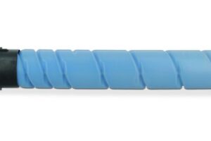Toner Cyan for KONICA