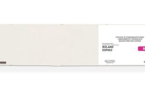 Toner Magenta for ROLAND