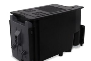 Toner Black for SHARP, Pages: