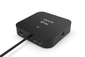Dicota USB-C 11-in-1 Docking Station