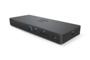 Dicota USB-C 11-in-1 Docking Station