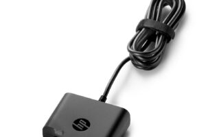 HP SPS-HP Travel Power Adapter 65