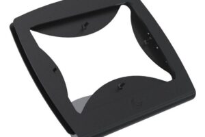 Ergonomic Solutions C-Frame - 9.7" - White