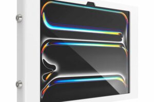 Compulocks iPad Pro M4 13" (2024), Apex