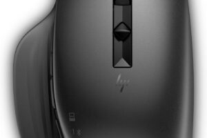HP CREATOR 935 BLK WRLS MOUSE