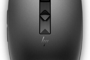 HP MULT-DVC 635 BLK WRLS MOUSE