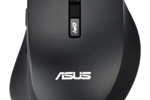 Asus WT425 - BLACK WIRELESS