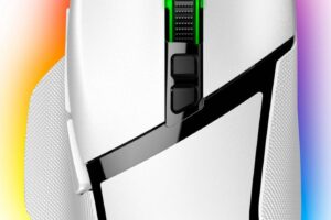 Razer Basilisk V3 Pro Mouse
