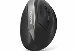 Dicota Wireless Ergonomic Mouse RELAX
