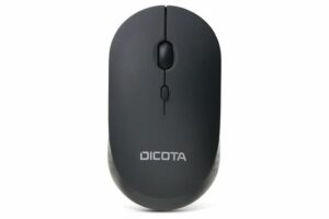 Dicota Wireless Mouse SILENT V2
