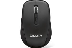 Dicota Bluetooth Mouse TRAVEL