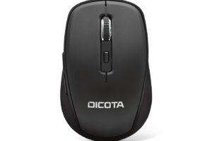 Dicota Bluetooth Mouse TRAVEL
