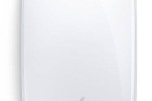 Apple Magic Mouse -White Multi