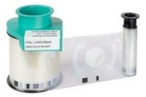 LPS032NAA Clear Patch 0.5Mil (
