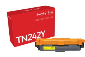 Everyday Yellow Toner