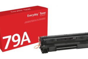 Everyday Black Toner