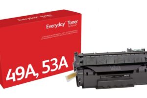 Everyday Black Toner