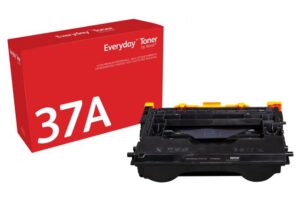 Everyday Black Toner