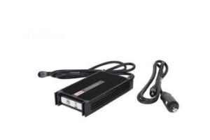 Zebra LIND AUTO POWER ADAPTER,