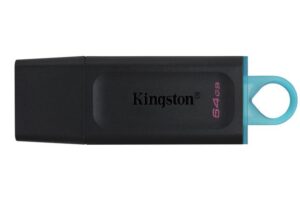 Kingston Datatraveler Exodia Usb Flash