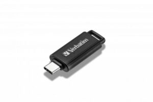 Verbatim USB Drive 3.2 Gen 1 128GB