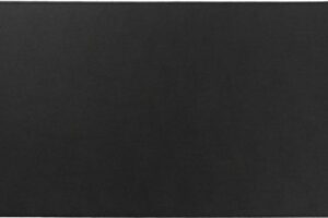 eSTUFF Desk Pad XXL 40x90cm 3mm