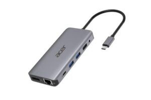 Acer 12-IN-1 TYPE-C DONGLE