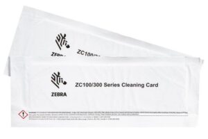 Cleaning Card Kit (Improved)