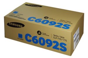 Toner Cyan