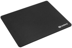 Sandberg Mousepad Black