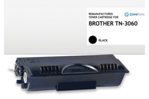 Toner kit Black for BROTHER,