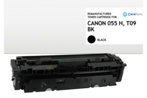 Toner Noir, Black for CANON,