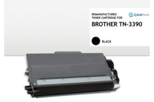 Toner kit Black for BROTHER,