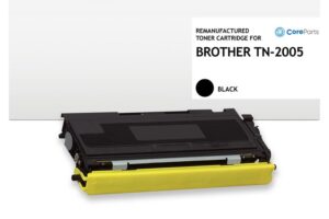 Toner Monochrome for BROTHER,