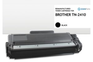 Toner kit Black for BROTHER,
