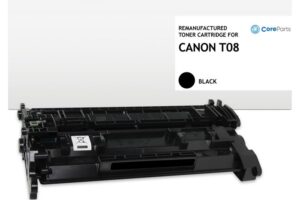 Toner Noir, Black for CANON,