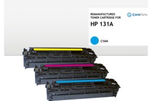 Toner Cyan, Magenta, YellVE