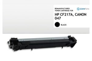 Toner kit Black for CANON,