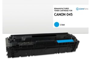Toner Cyan for CANON, Pages: