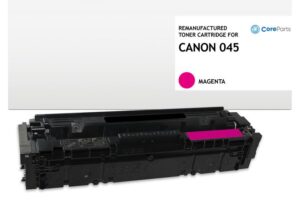 Toner Magenta for CANON,