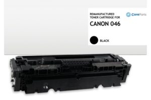Toner Black for CANON, Pages: