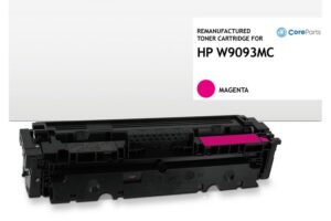 Toner Magenta for HP, Pages:
