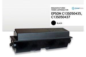 Toner kit Black for EPSON,